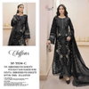 Sf 5534 Vol 2 By Shree Faux Georgette Pakistani Plazzo Suits Wholesale Online
